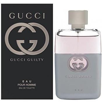 Gucci Guilty Eau Pour Homme 50 ml