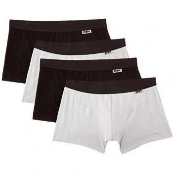 Dim Boxer Eco X4 Nero / Grigio / Nm