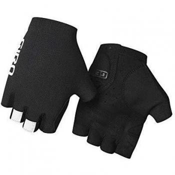 Giro Xnetic Road Kurzfingerhandschuhe Schwarz S 2024