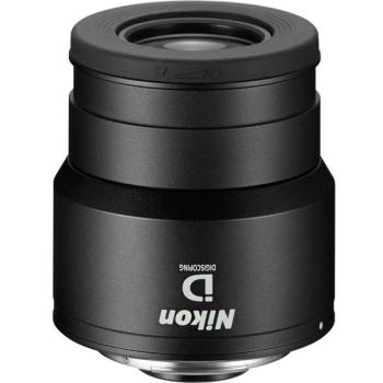 Monarch 38 Fieldscope Eyepiece – Nikon