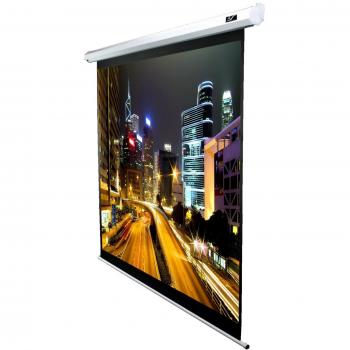 Elite Electric Standard Projection Screen 2.54 m (100 inch) 4:3