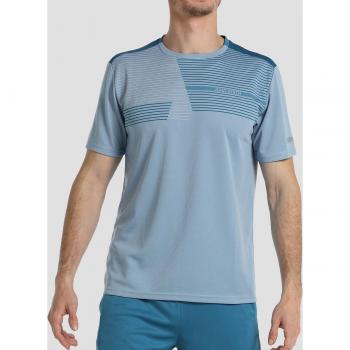 Camiseta Hombre Brice John Smith 007