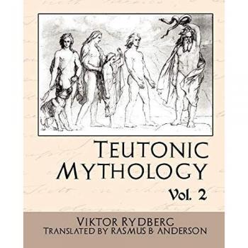 Teutonic Mythology