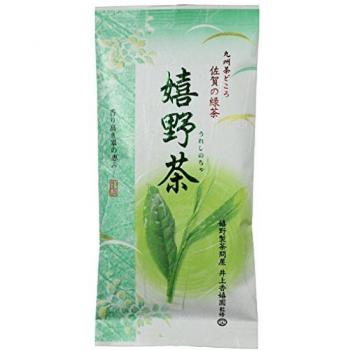 Juroen Saga Green Tea Ureshino 100 g