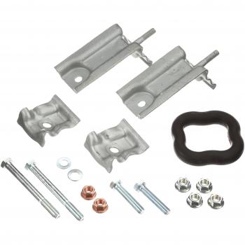 Système d'échappement HJS kit d'assembage, BMW 82 12 2208