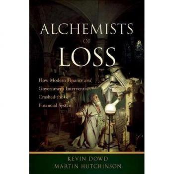 Vitalsource Technologies, Inc. Alchemists Of Loss