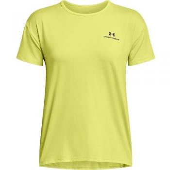 Under Armour Rush Energy Damen Funktionsshirt