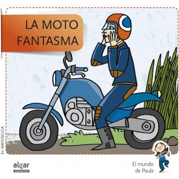 La moto fantasma