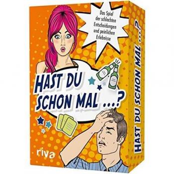 Hast du schon mal ...?