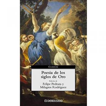 Poesía de los Siglos de Oro