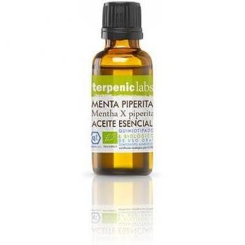 Pfefferminzöl Bio 30ml