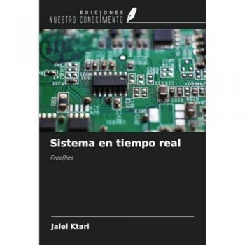 Ktari, Jalel: Sistema en tiempo real