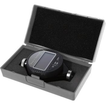 Plastic and Leather Hardness Tester Digital Durometer