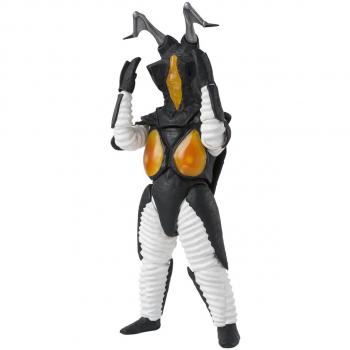Zetton Mobile Figure – 160 mm, High‑Detail S.H.Figuarts
