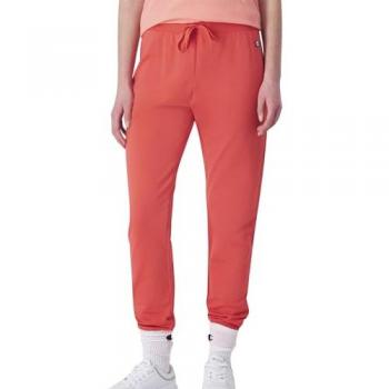 Pantalon Champion rouge l femme