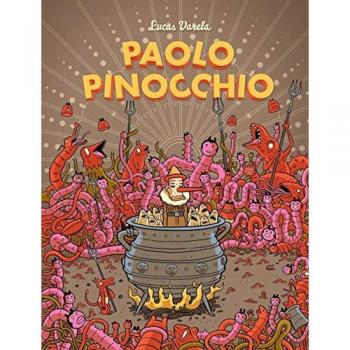 Paolo Pinocchio