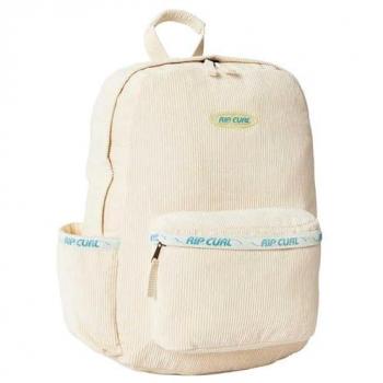 Sac de Voyage Rip Curl Cord 18L – Beige – Code 12295