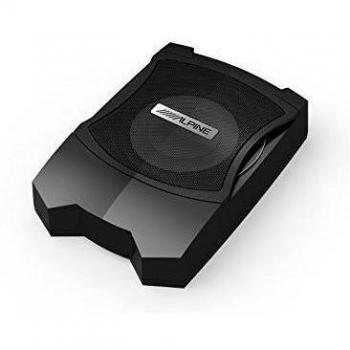 PWE-V80 Subwoofer de Alto Rendimiento