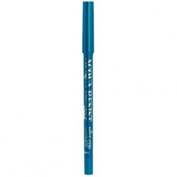 Miss Cop Eyeliner Acqua Resist Grigio 1,4 g