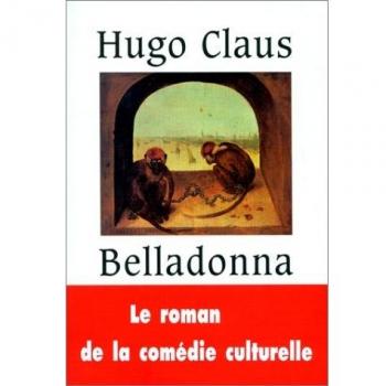 Belladonna : Scènes de la vie de province, roman