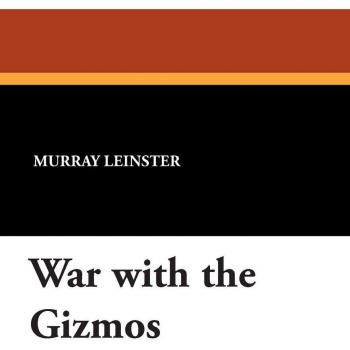 War with the Gizmos