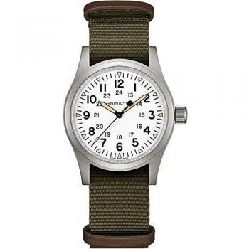 Hamilton Khaki Field H69439411 Men's Mechanical Watch