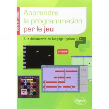 Apprendre la programmation par le jeu