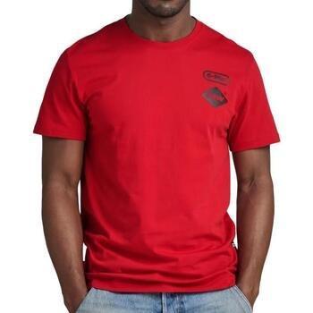 T-shirt manches longues G-Star