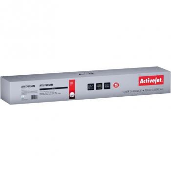 Activejet ATX-7665BN Cartuccia Toner Compatibile Nero