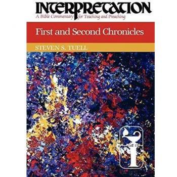 First and Second Chronicles