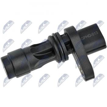 NTY ECP‑HD‑013 Sensor de Motor