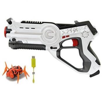 Jamara Impulse Laser Bug Hunt Set