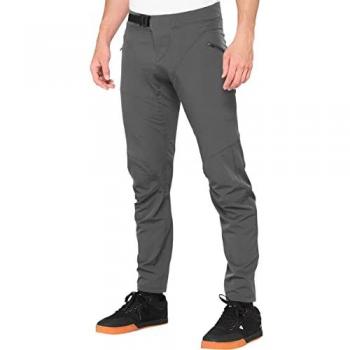 Velohose AIRMATIC Grau 30