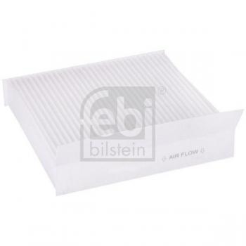 FEBI BILSTEIN 192856 Filtro de Ar para o Interior do Veículo