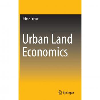 Urban Land Economics
