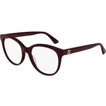 Gucci GG0329O 007 53 Damenbrille