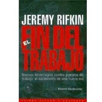 FIN DEL TRABAJO , EL