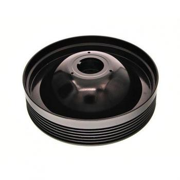 MAXGEAR Crankshaft Pulley 300248