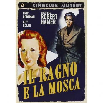 Il Ragno E La Mosca