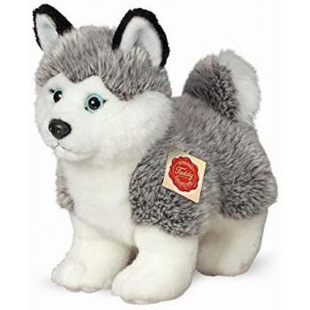 Husky Plüschfigur 23 cm von Teddy Hermann