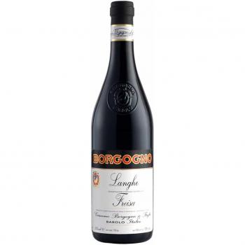 Langhe Freisa Giacomo Borgogno 2022 0,75 l