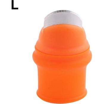 Aparato Cortador de Pulgar EcoCosecha