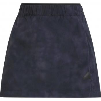 Falda adidas Z.N.E. Negra para Dama