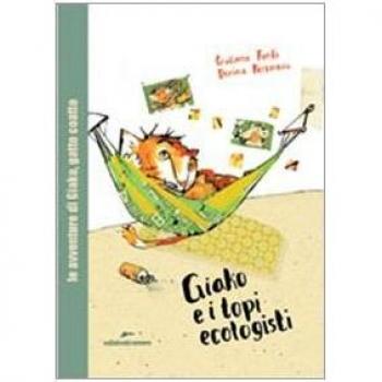 Giako e i topi ecologisti