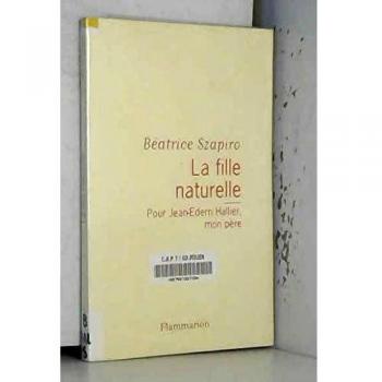 La fille naturelle