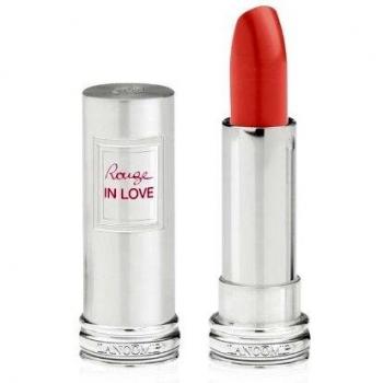 Lanzôme Rouge In Love N°106 – Kräftige Farbintensität