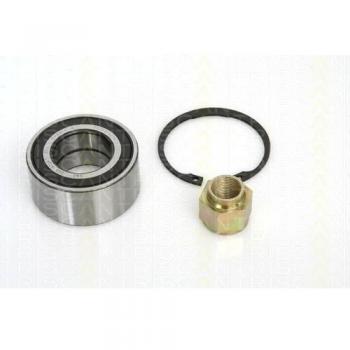 Kit de roulement de roues TRISCAN 8530 38111