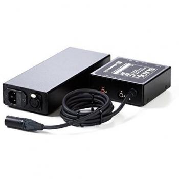 Lehmann Audio Black Cube SE Phono Stage