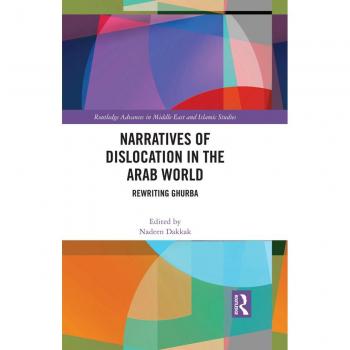 Vitalsource Technologies, Inc. Narratives of Dislocation in the Arab World