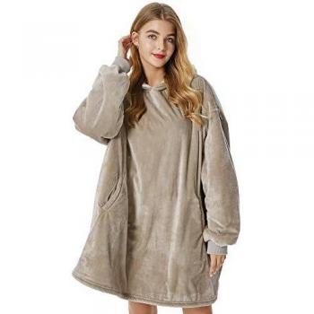 HugHub Oversized Comfort Wrap